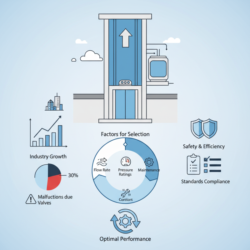 2026 How to Choose the Right Hydraulic Elevator Valves for Your Needs?