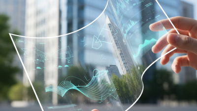 What is a Flexible Transparent Display Module and its Benefits?