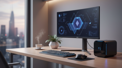 Top Small Desktop PC Trends for 2026 What to Look For?