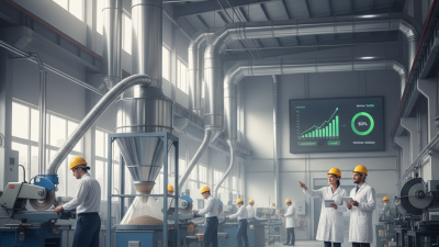Top Benefits of Automated Dust Collection for Businesses?
