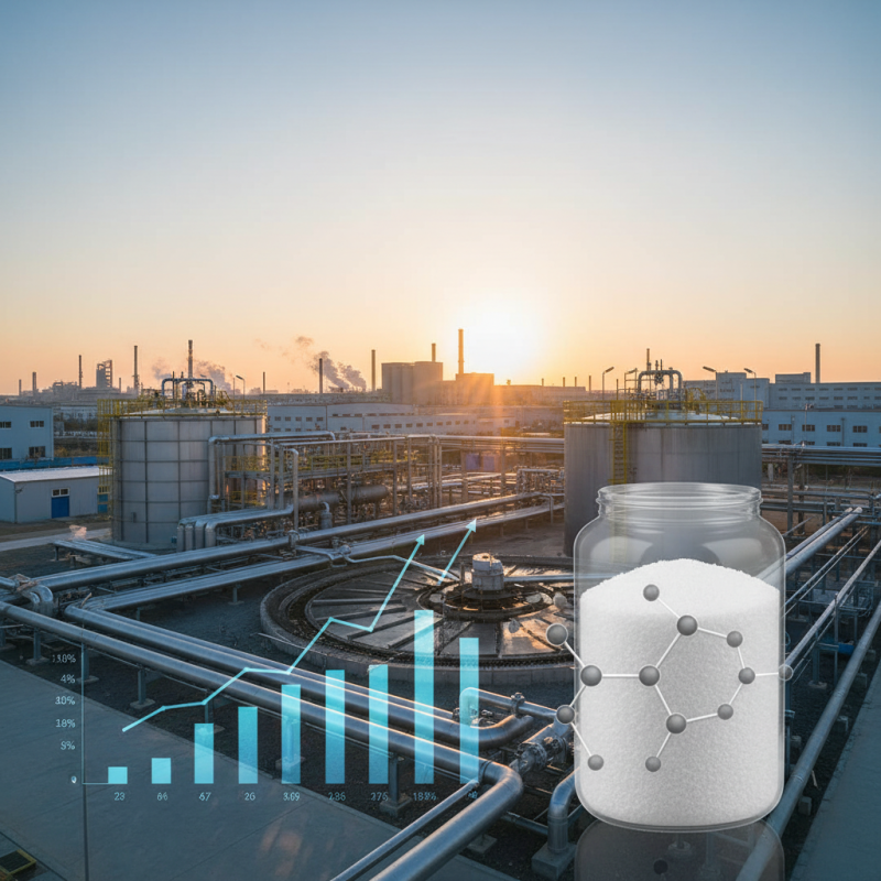 Top 10 Suppliers of Trichloroisocyanuric Acid in China?