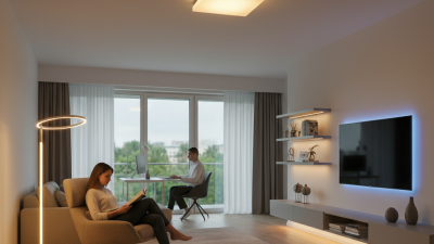Bright Led Lighting Tips for Better Energy Efficiency?