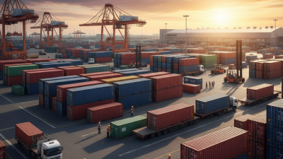 How to Choose the Best Mobile Container Solutions for Your Needs?