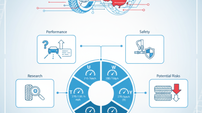 China Top Tire Speed Rating Guide for Global Buyers?