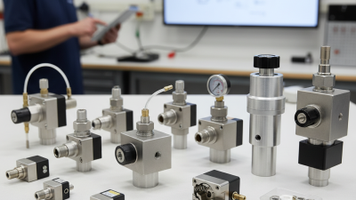 How to Choose the Right Pneumatic Valve for Your Needs?