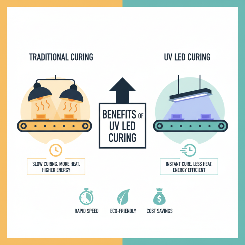 Best Uv Led Curing Lamp for Efficient Curing Solutions?