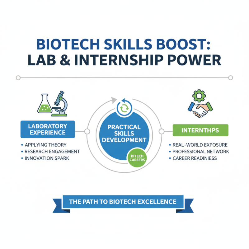 2026 How to Pursue Biotechnology Training Effectively?