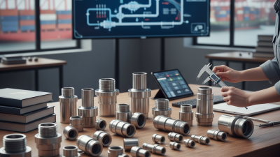 Essential Tips for Choosing Metal Hose Fittings Worldwide?