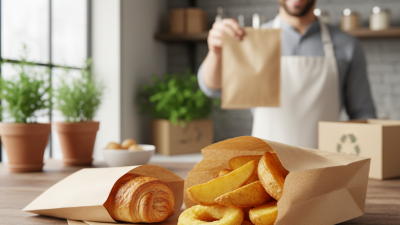 What Are the Benefits of Using Greaseproof Paper Bags?