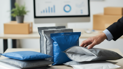 What is a Polymailer Bag and How to Choose the Best One?