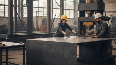 Why Choose Hot Rolled Mild Steel Sheet for Your Projects?