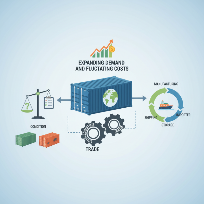 2026 Best 40 ft Storage Container for International Buyers?
