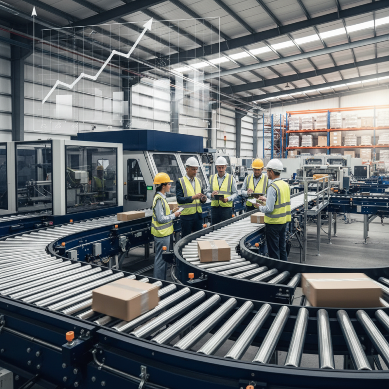 China Top Roller Belt Suppliers for Your Sourcing Needs?