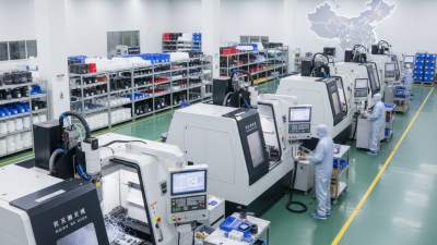 Top 10 Plastic Machining Suppliers in China You Should Know?