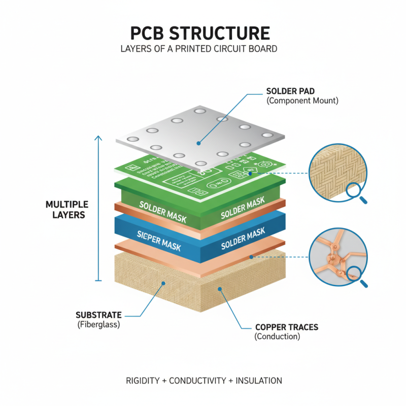 What is a PCB Board and How is it Used in Electronics?