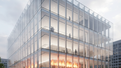 2026 Best Fireproof Glass Options for Global Buyers?