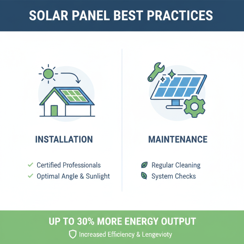 2026 Best Full Solar Panel System Options for Your Home and Business?
