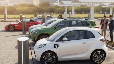 How to Choose the Right Electric Car for Your Needs?