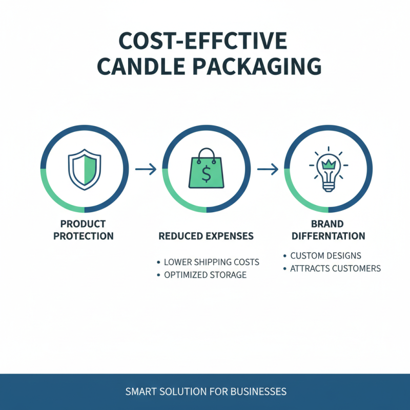 Why Choose Candle Packaging Boxes for Your Products?