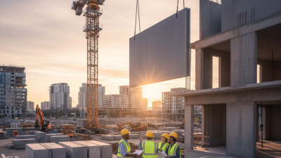 Precast Concrete Tips for Global Buyers to Enhance Your Projects