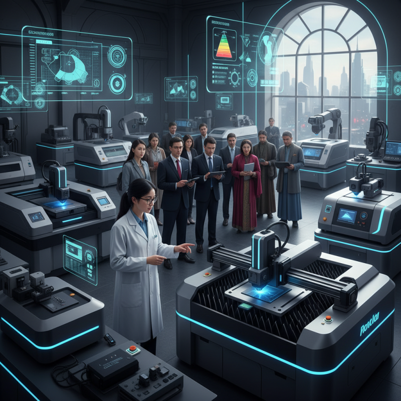 2026 Best Laser Machine Options for Global Buyers?