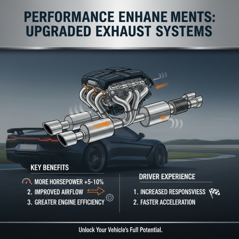 2026 Best Vehicle Exhaust Pipe Options for Global Buyers?