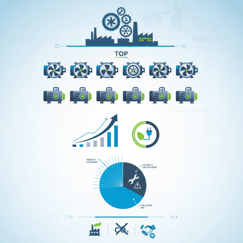 Top 10 Gardner Denver Air Compressors for Industrial Use in China?