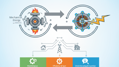 What is a Generator Set and How Does it Work?