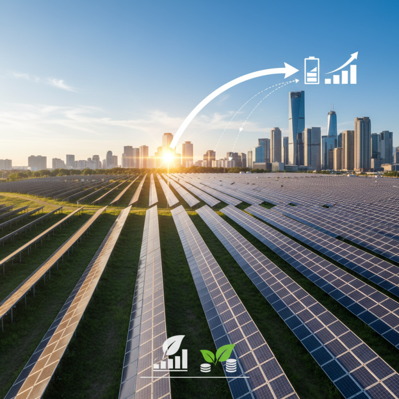 Top Benefits of Solar Power System for Sustainable Energy Solutions?