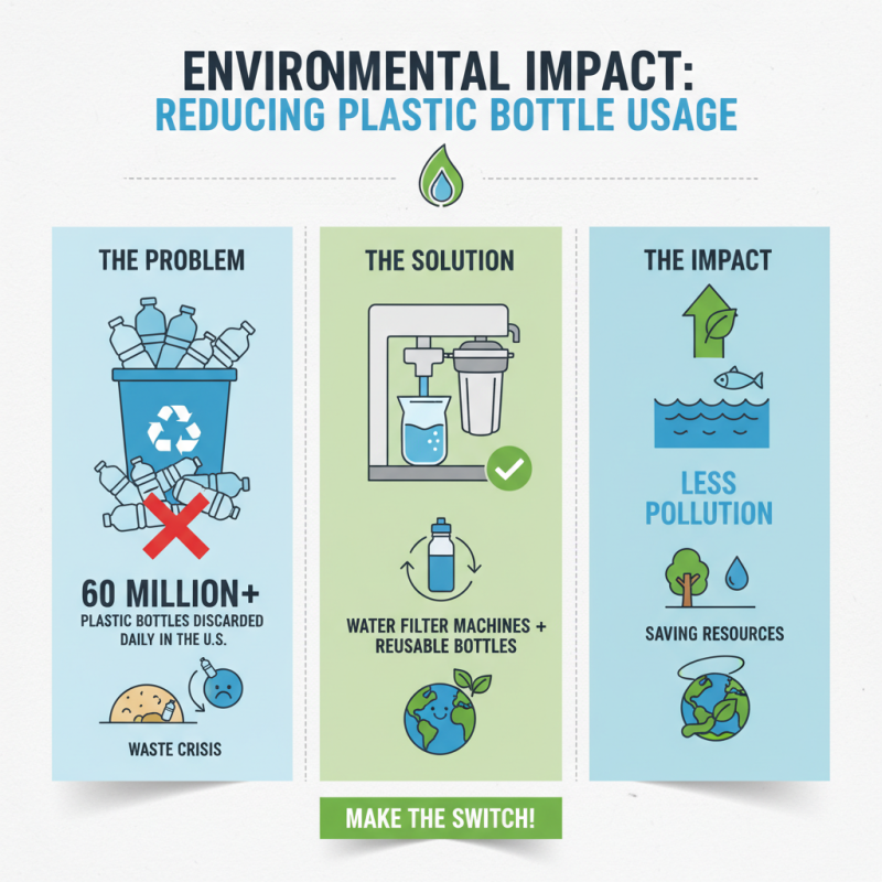 Top 10 Benefits of Using a Water Filter Machine for Buyers