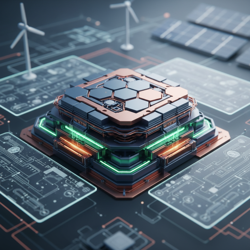 2026 Top Trends in Brazed Plate Heat Exchanger Technology?