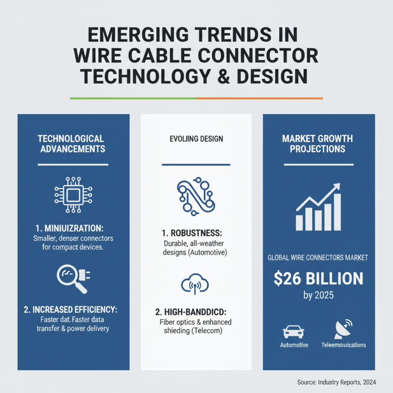 Top Wire Cable Connectors for Your Global Sourcing Needs?