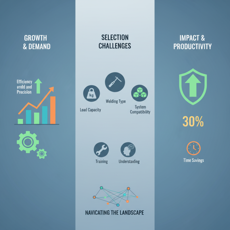 How to Choose the Best Welding Robots for Your Business?