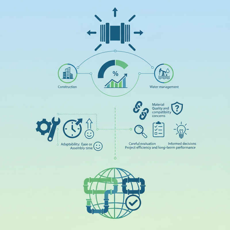 2026 Best Grooved Fittings for Global Buyers Guide?