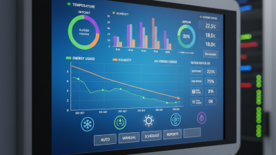 Why Choose an Hvac Ddc Panel for Your Business Needs?