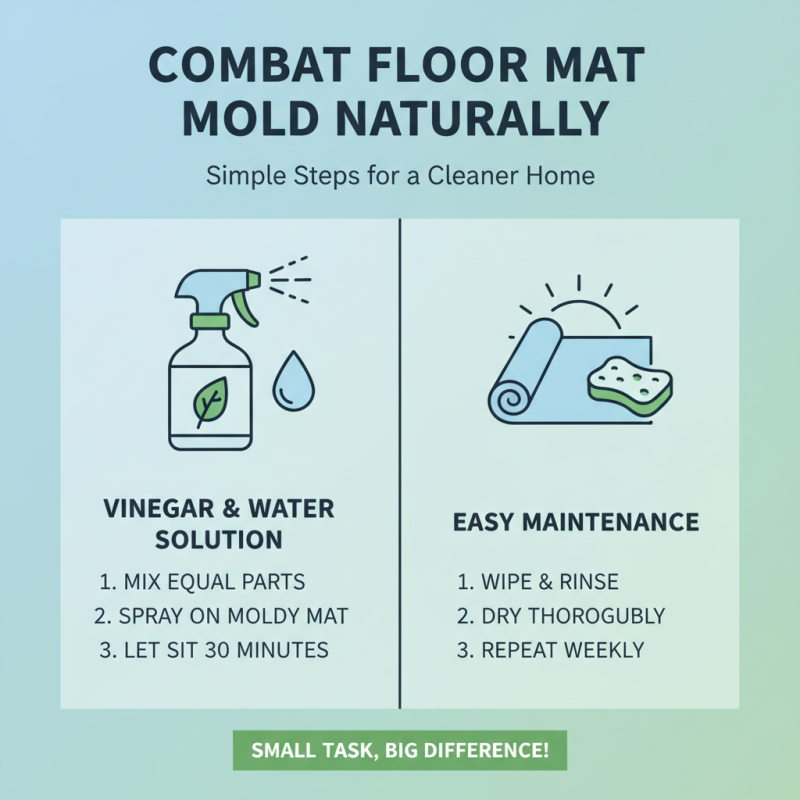 Top 10 Ways to Prevent Floor Mat Mold in Your Home?