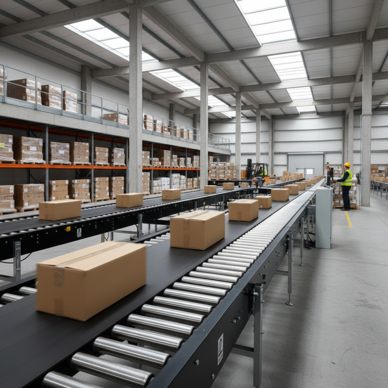 What is Roller Belt and How Does It Work?