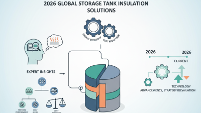 2026 Top Storage Tank Insulation Solutions for Global Buyers?