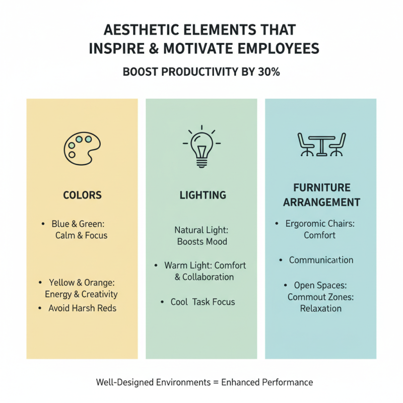How to Choose Corporate Furniture That Boosts Productivity?