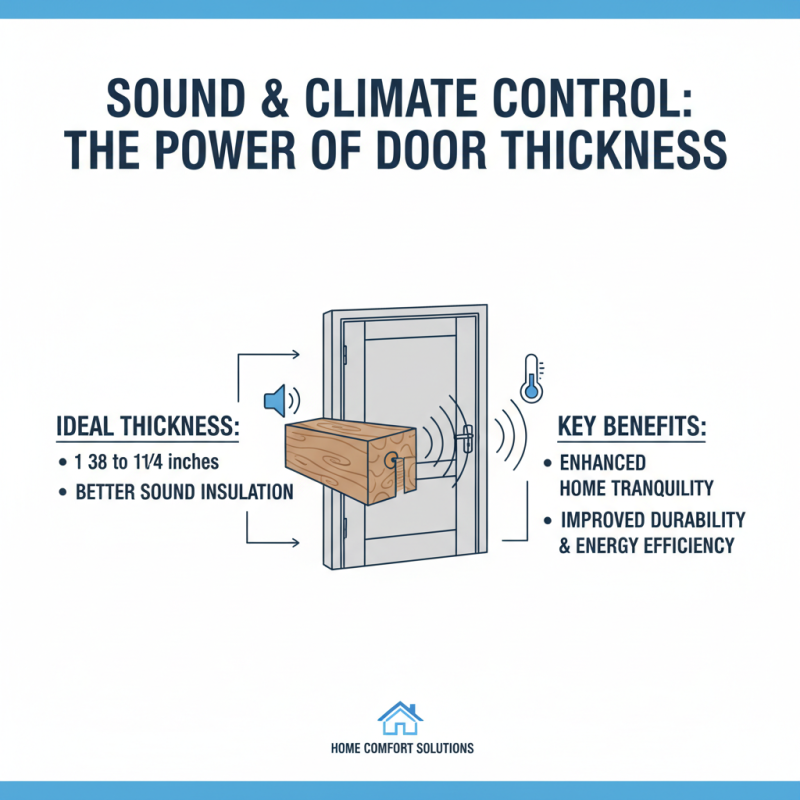 2026 How to Choose the Best Interior Wood Doors for Your Home?