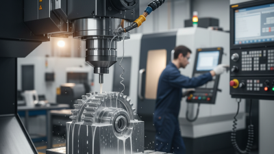 What is CNC Metal Machining Benefits and Applications?