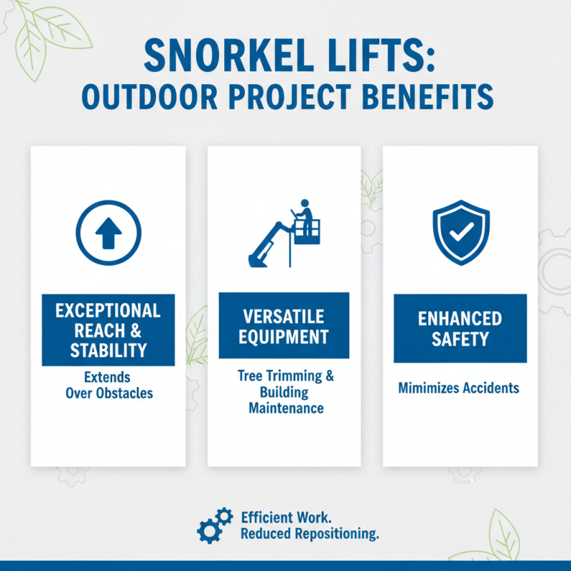 Top Tips for Affordable Snorkel Lift Rental Options?