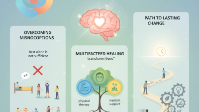 Why Health Recovery Solutions are Essential for Your Wellbeing?