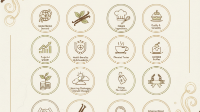 Top 10 Benefits of Pure Vanilla Flavoring for Global Buyers?