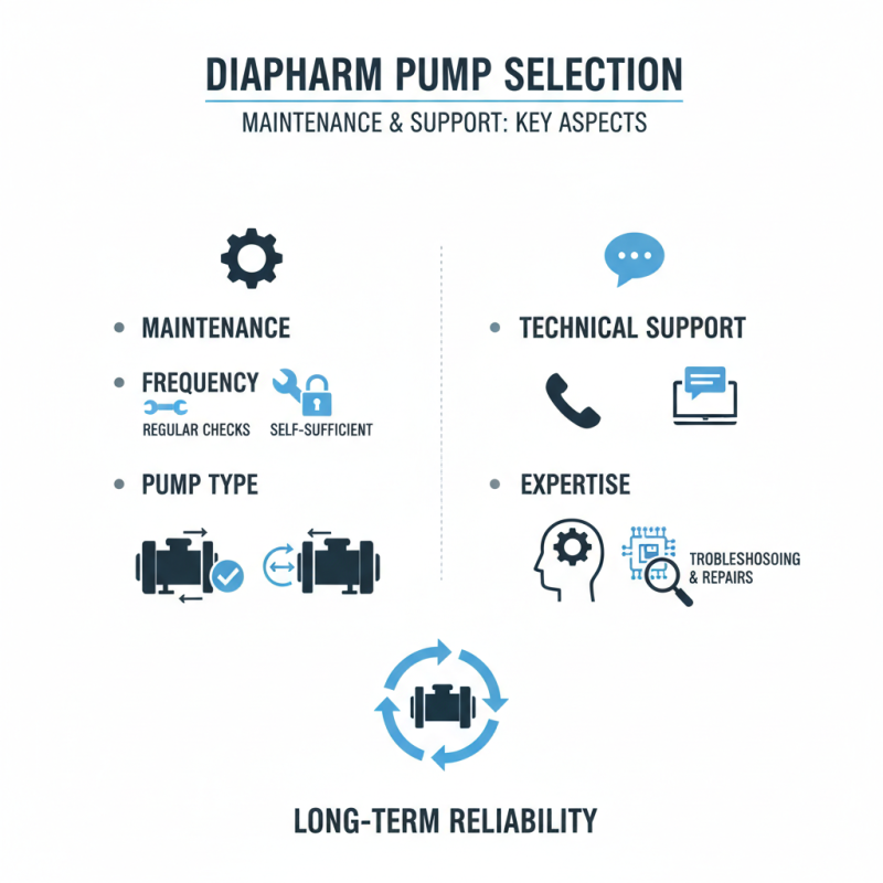 Top 5 Tips for Choosing the Right Diaphragm Pump Diaphragm?