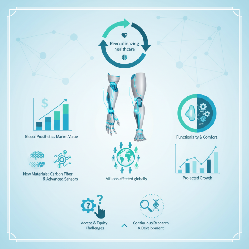 Top 10 Limb Replacement Technology Innovations Transforming Lives?