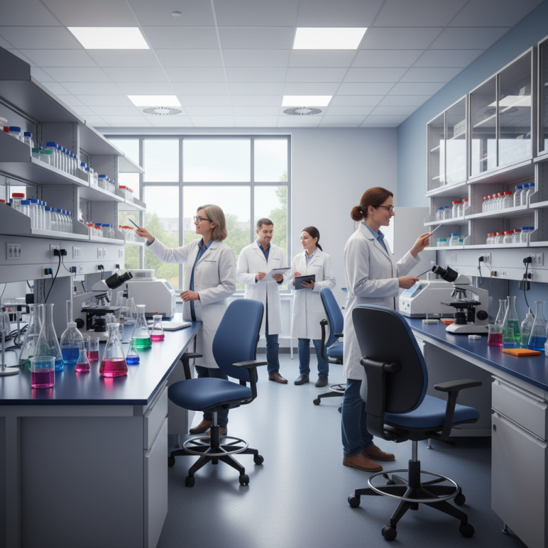 10 Essential Tips for Choosing the Right Laboratory Furniture for Your Space?