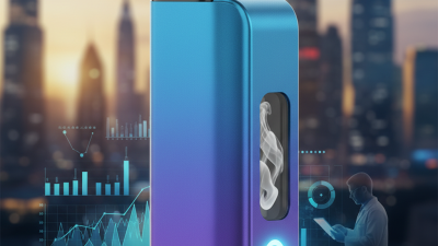 Why Choose ZOOY RTX 30K Puffs Disposable Vape Pod System Kit?