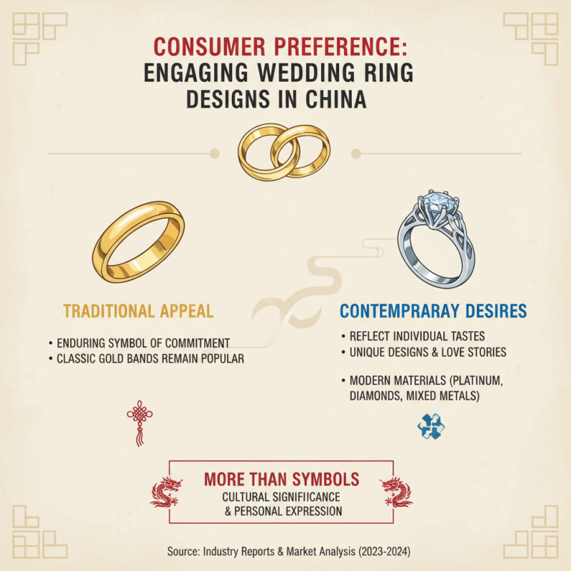 Top Engagement Wedding Rings in China for Global Buyers?