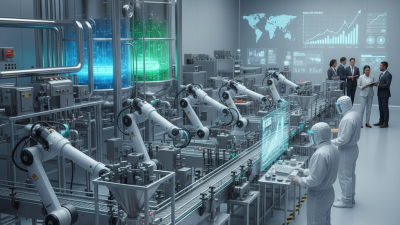 Top Pharmaceutical Machinery for Global Buyers in 2026?